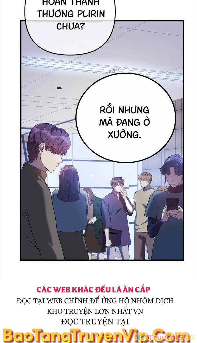 Con Gái Tôi Là Trùm Cuối Chapter 97 - 24