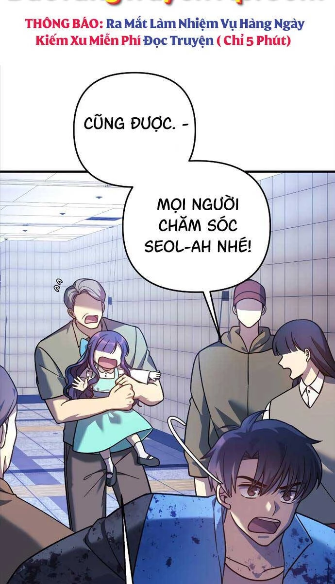 Con Gái Tôi Là Trùm Cuối Chapter 97 - 25