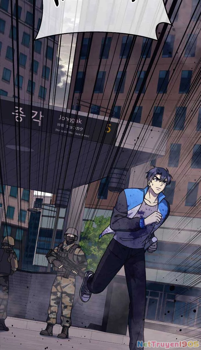 Con Gái Tôi Là Trùm Cuối Chapter 97 - 30