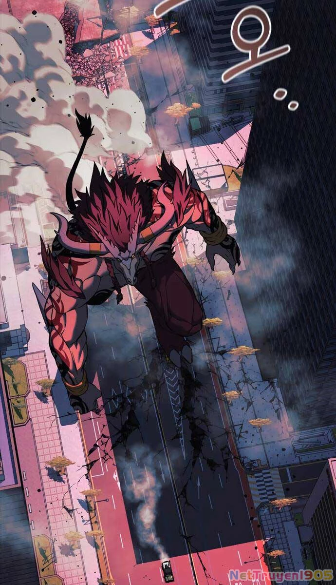 Con Gái Tôi Là Trùm Cuối Chapter 97 - 34