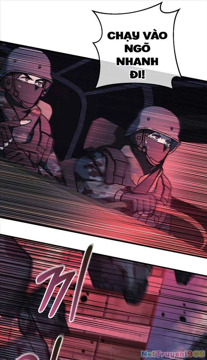 Con Gái Tôi Là Trùm Cuối Chapter 97 - 37