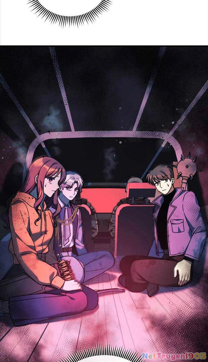 Con Gái Tôi Là Trùm Cuối Chapter 97 - 45