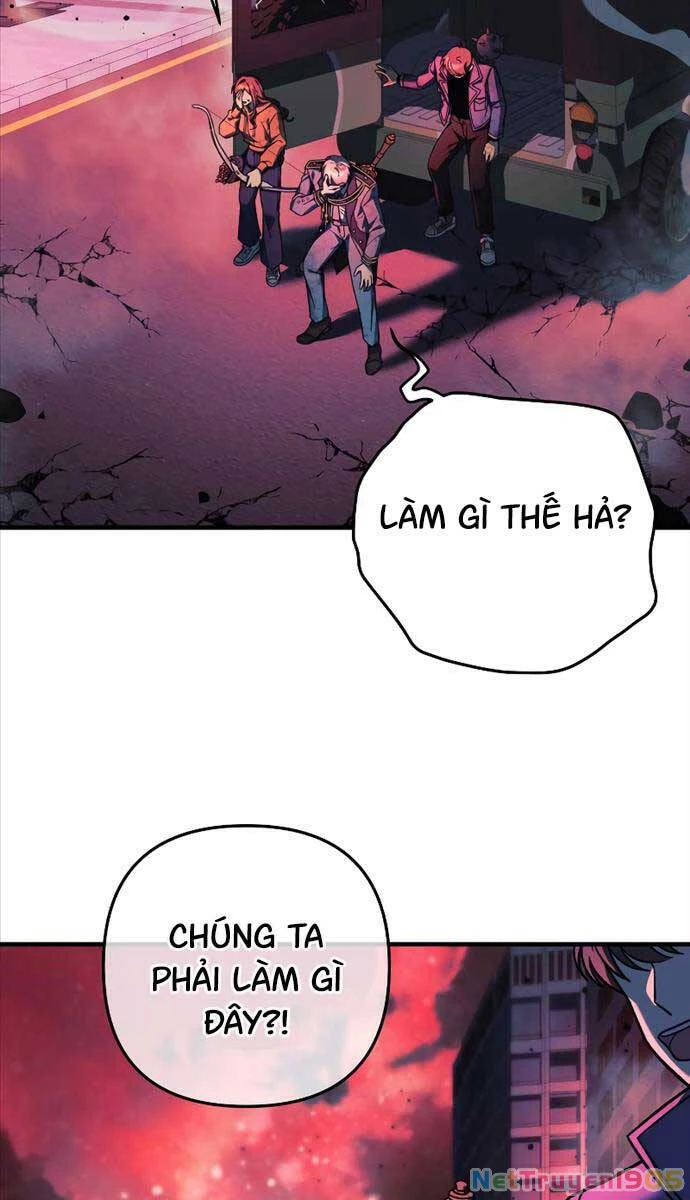 Con Gái Tôi Là Trùm Cuối Chapter 97 - 53