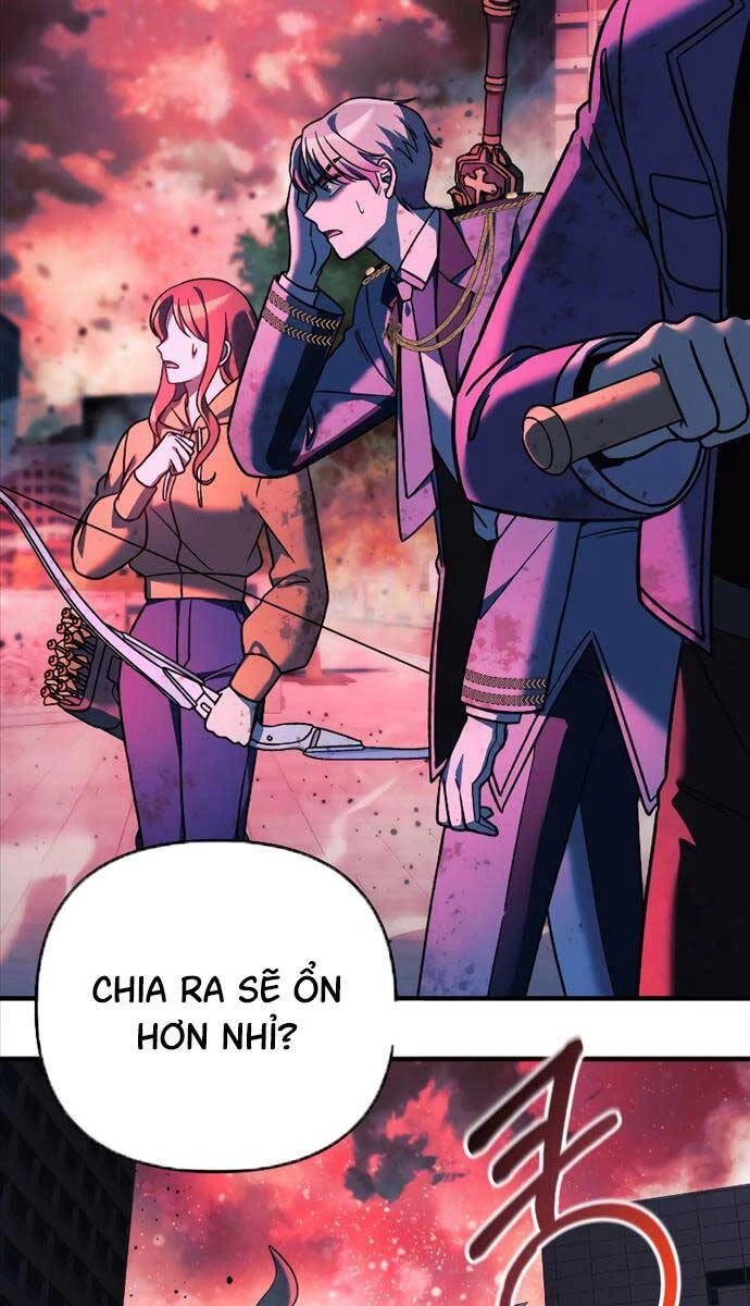 Con Gái Tôi Là Trùm Cuối Chapter 97 - 54