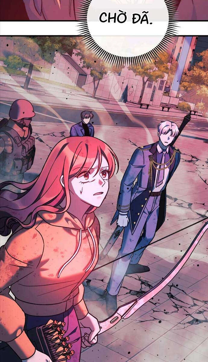 Con Gái Tôi Là Trùm Cuối Chapter 97 - 58