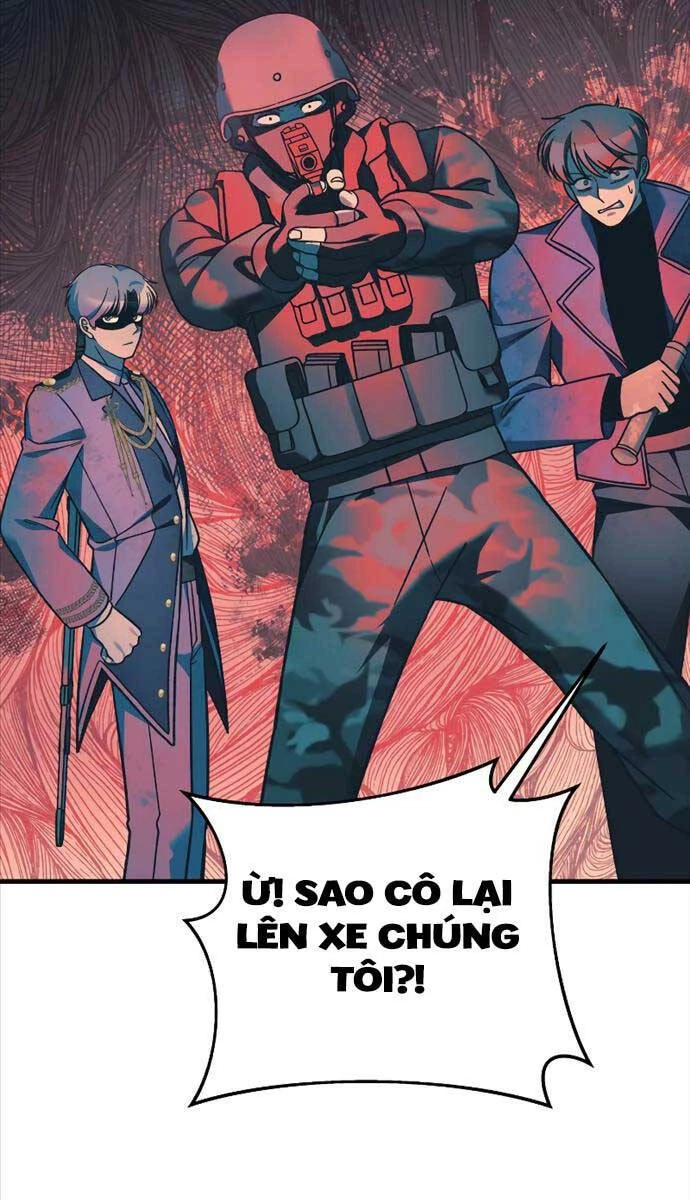 Con Gái Tôi Là Trùm Cuối Chapter 97 - 72