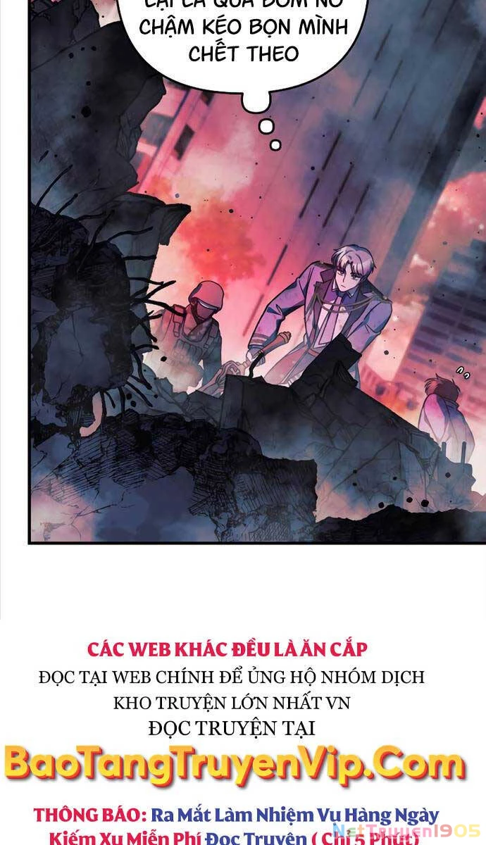 Con Gái Tôi Là Trùm Cuối Chapter 97 - 79