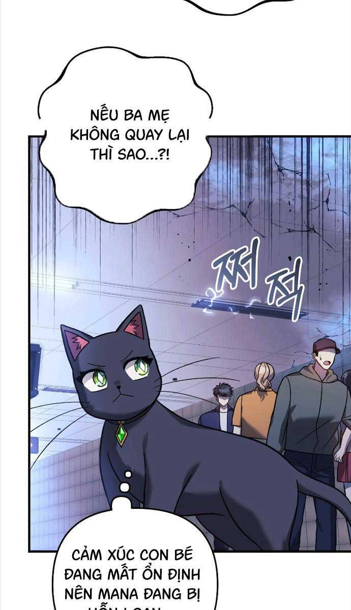 Con Gái Tôi Là Trùm Cuối Chapter 97 - 90