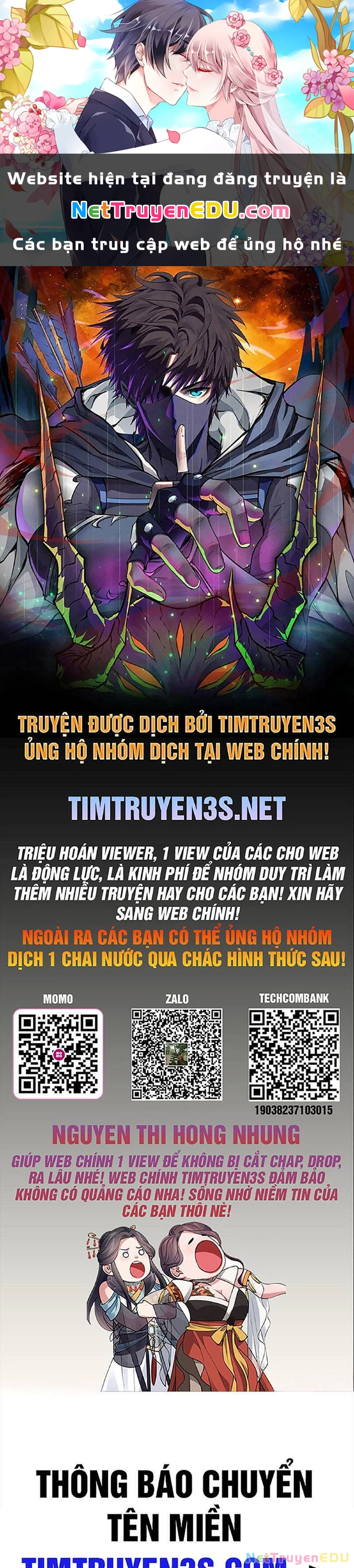 Sống Như Một Diễn Viên Chapter 51 - 1