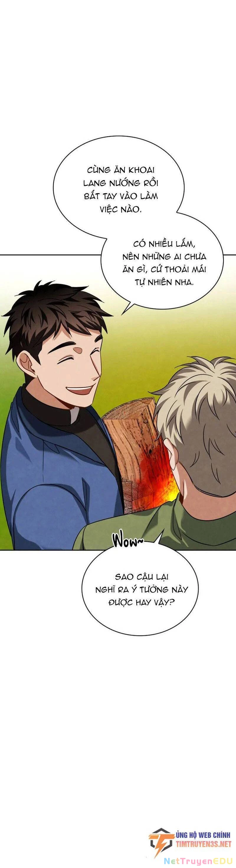 Sống Như Một Diễn Viên Chapter 51 - 6
