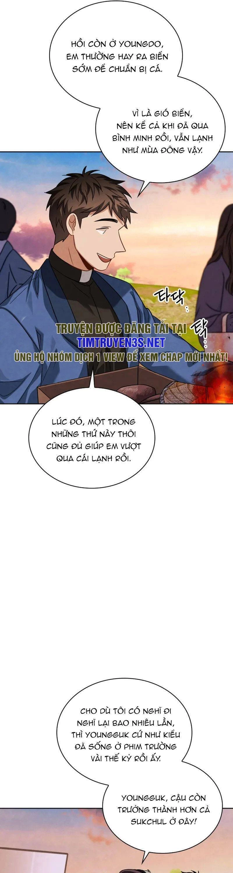 Sống Như Một Diễn Viên Chapter 51 - 7