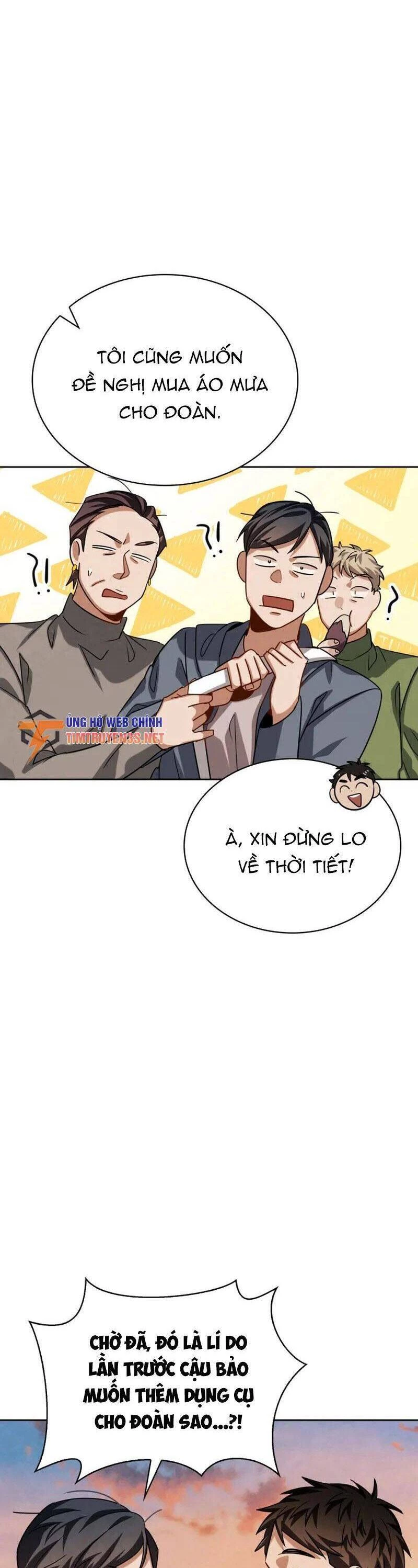 Sống Như Một Diễn Viên Chapter 51 - 9