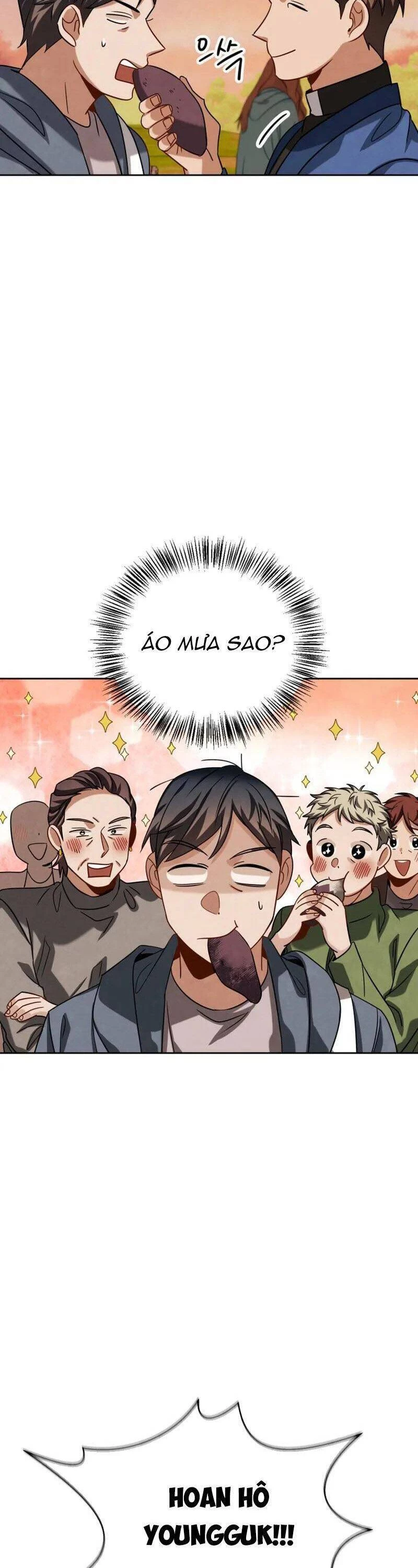 Sống Như Một Diễn Viên Chapter 51 - 10