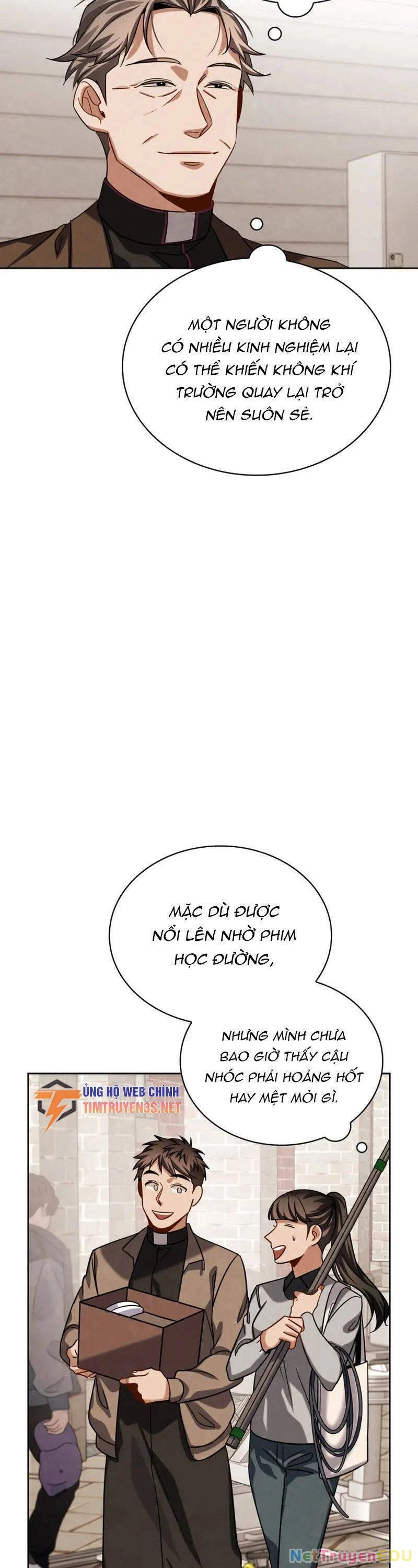 Sống Như Một Diễn Viên Chapter 51 - 14