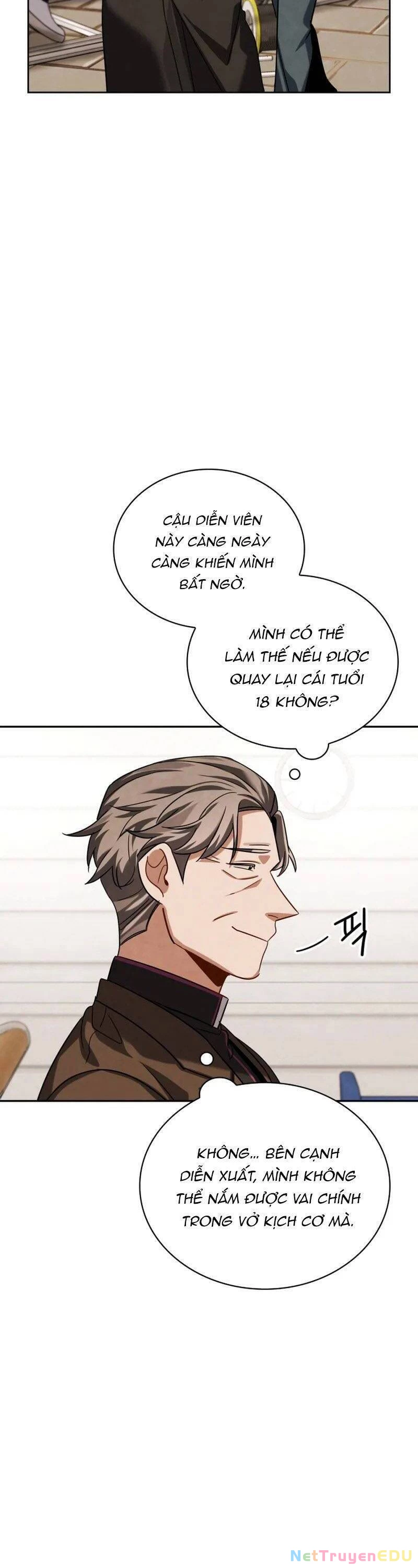 Sống Như Một Diễn Viên Chapter 51 - 15