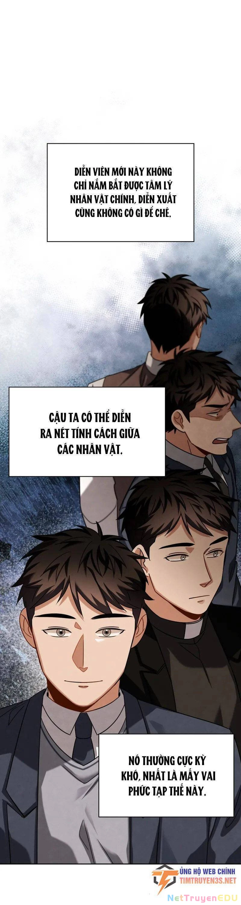 Sống Như Một Diễn Viên Chapter 51 - 16