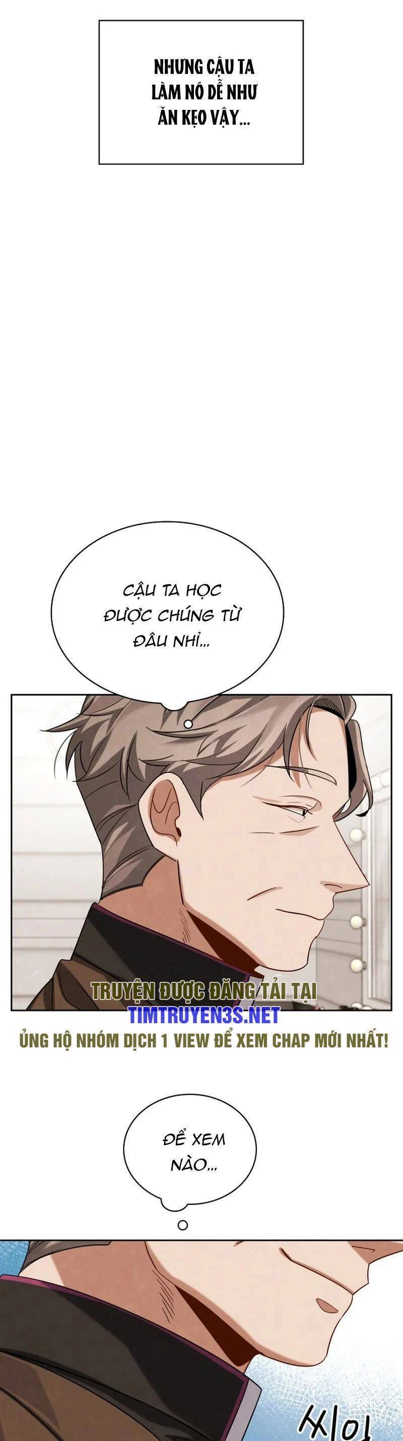 Sống Như Một Diễn Viên Chapter 51 - 17