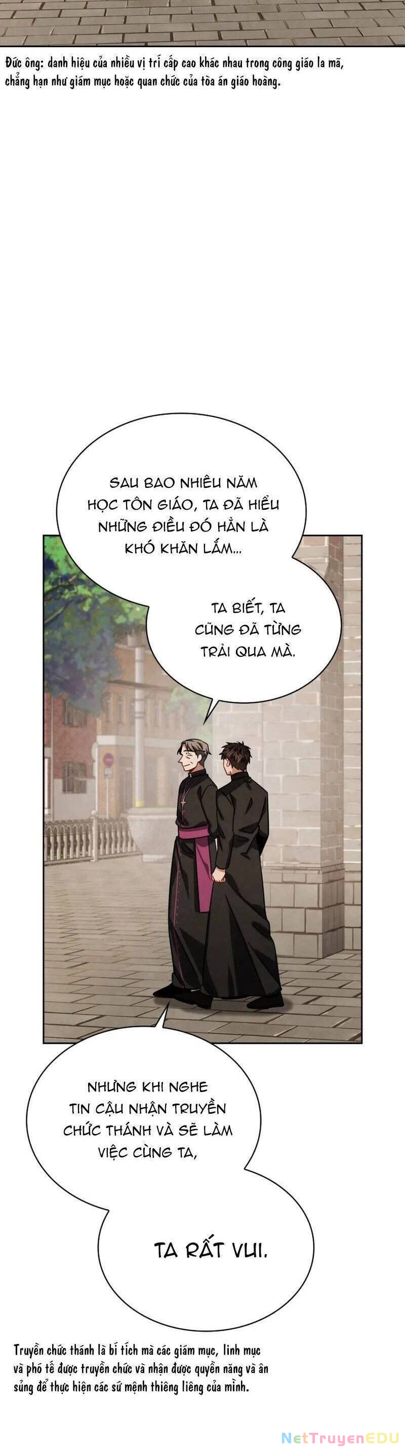Sống Như Một Diễn Viên Chapter 51 - 19