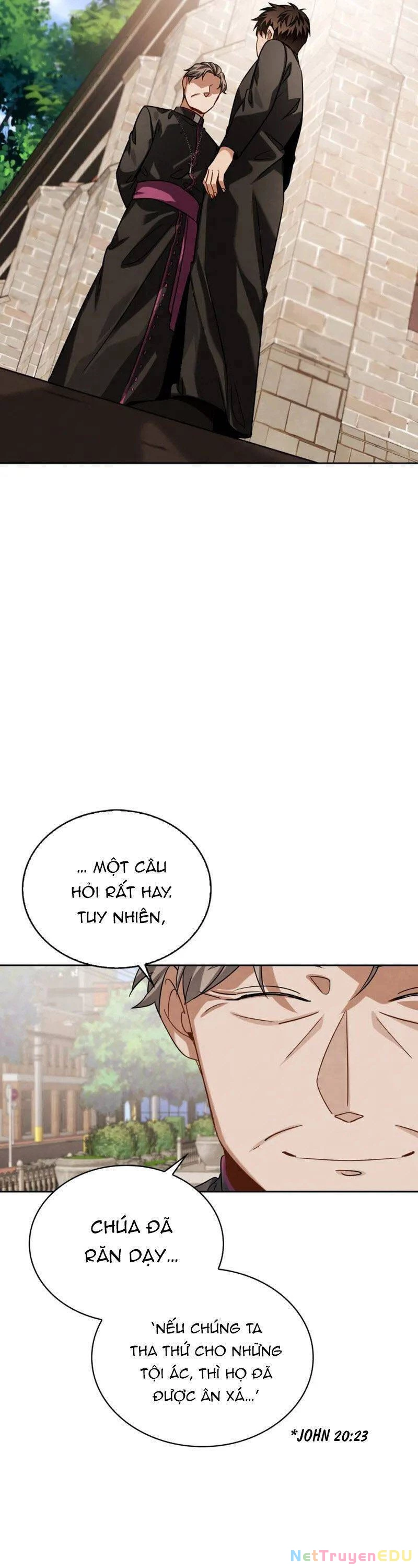 Sống Như Một Diễn Viên Chapter 51 - 22