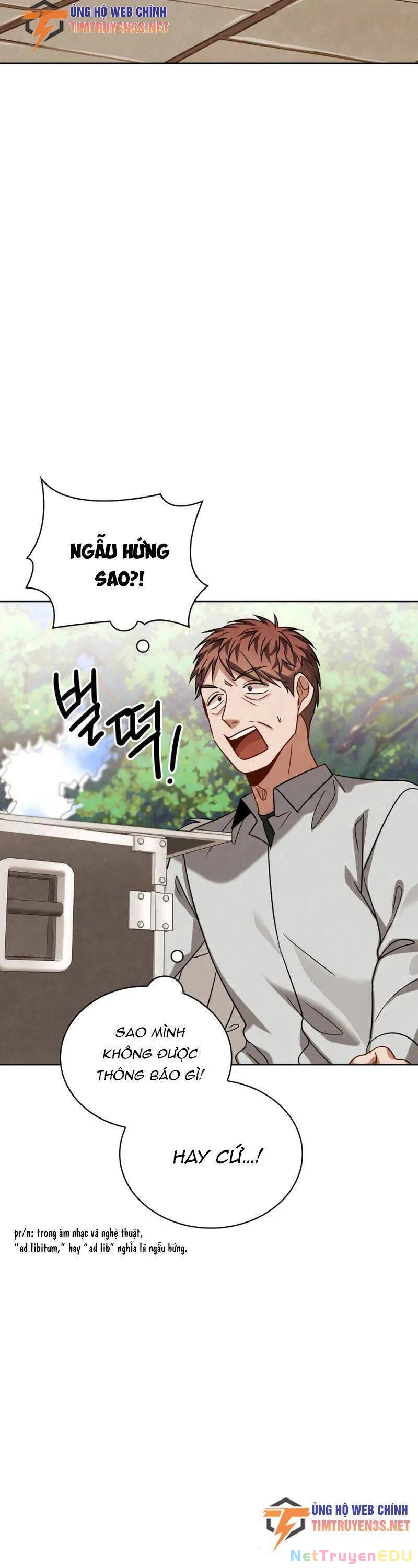 Sống Như Một Diễn Viên Chapter 51 - 26