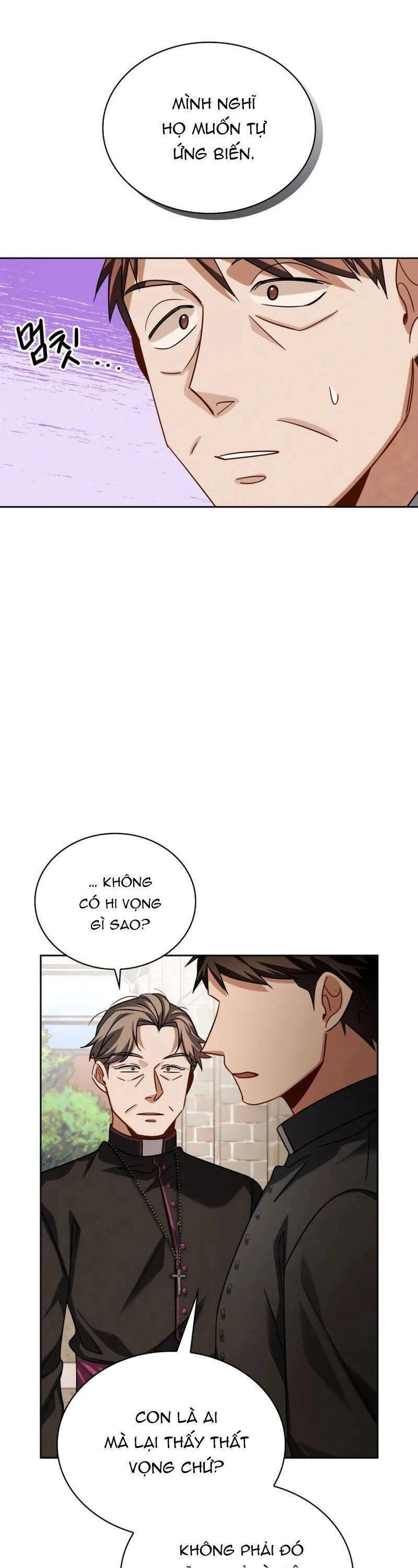 Sống Như Một Diễn Viên Chapter 51 - 27