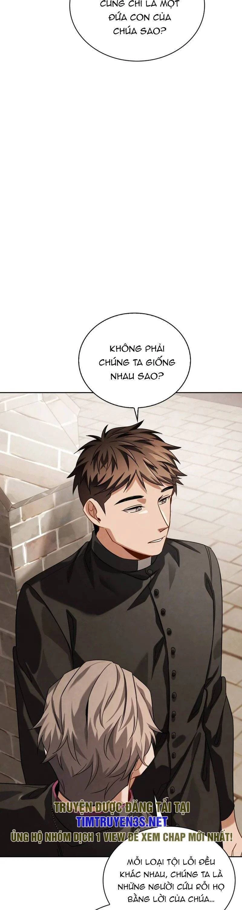 Sống Như Một Diễn Viên Chapter 51 - 28