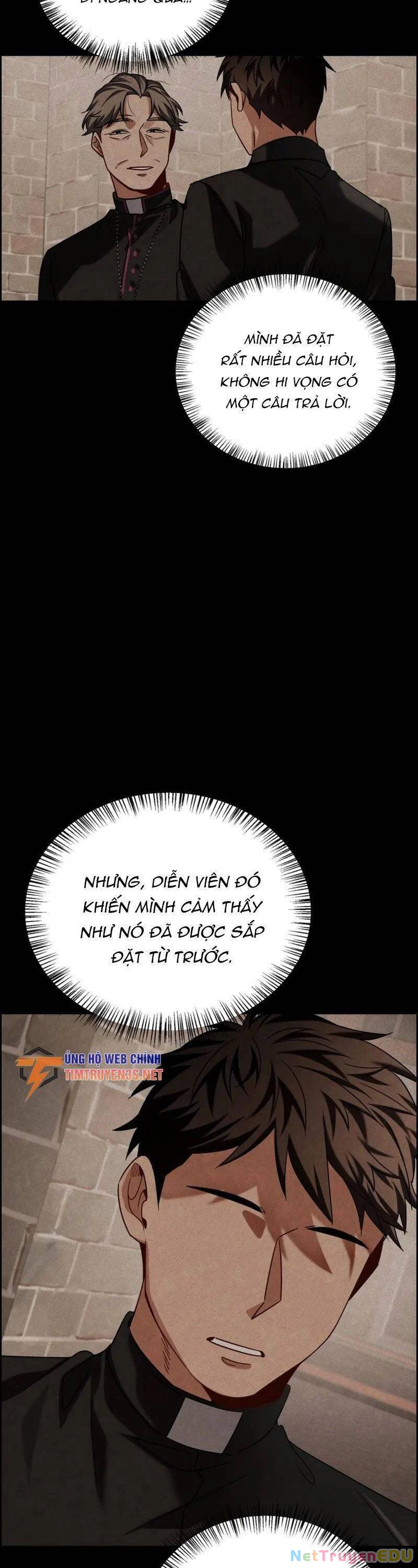 Sống Như Một Diễn Viên Chapter 51 - 35