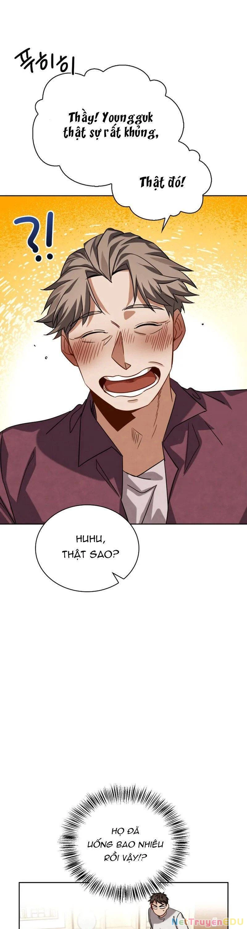Sống Như Một Diễn Viên Chapter 51 - 39