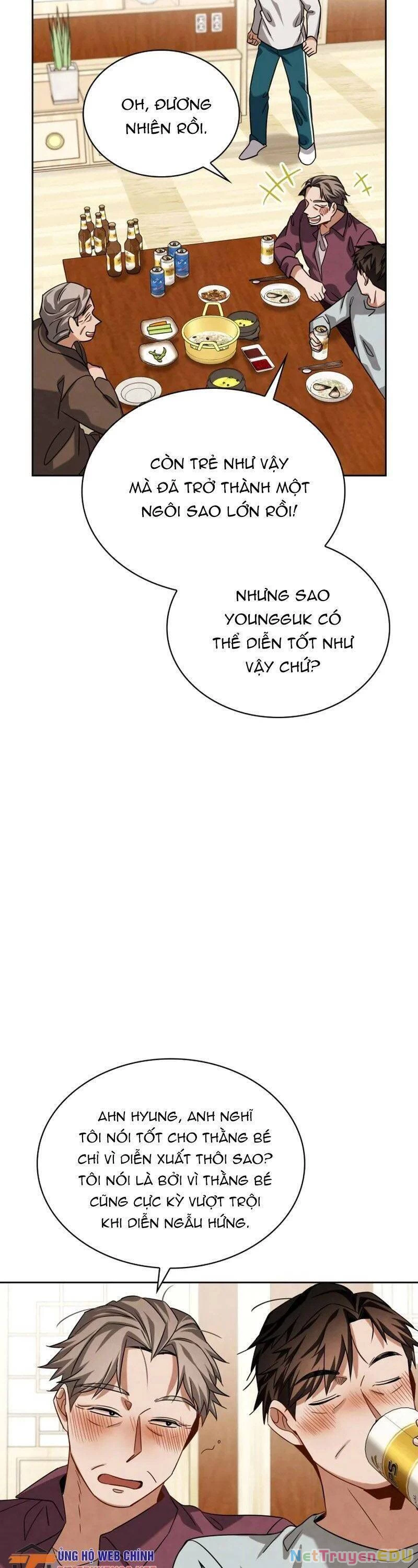Sống Như Một Diễn Viên Chapter 51 - 40