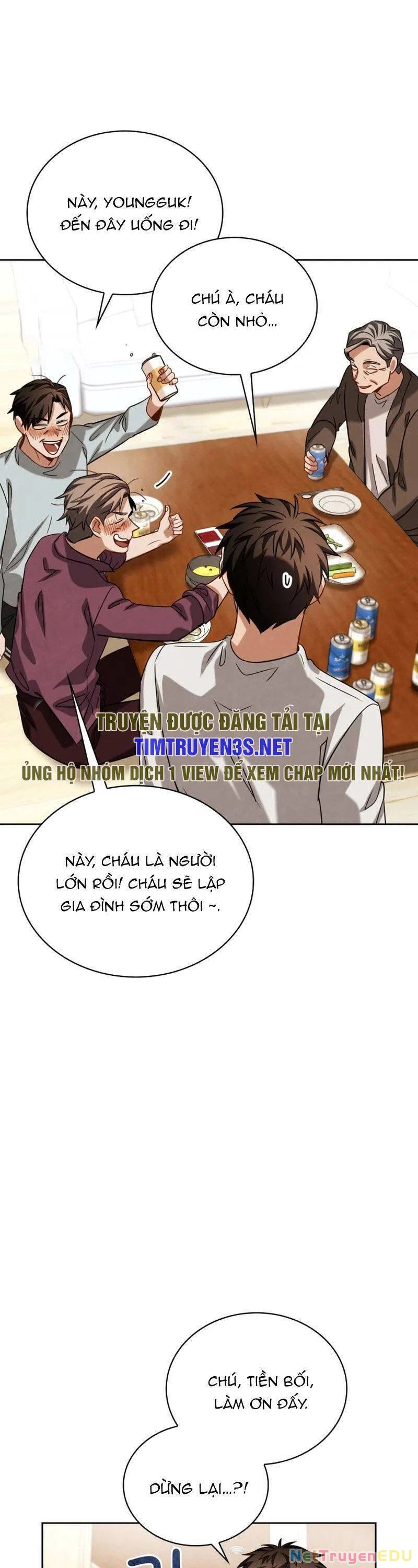 Sống Như Một Diễn Viên Chapter 51 - 42