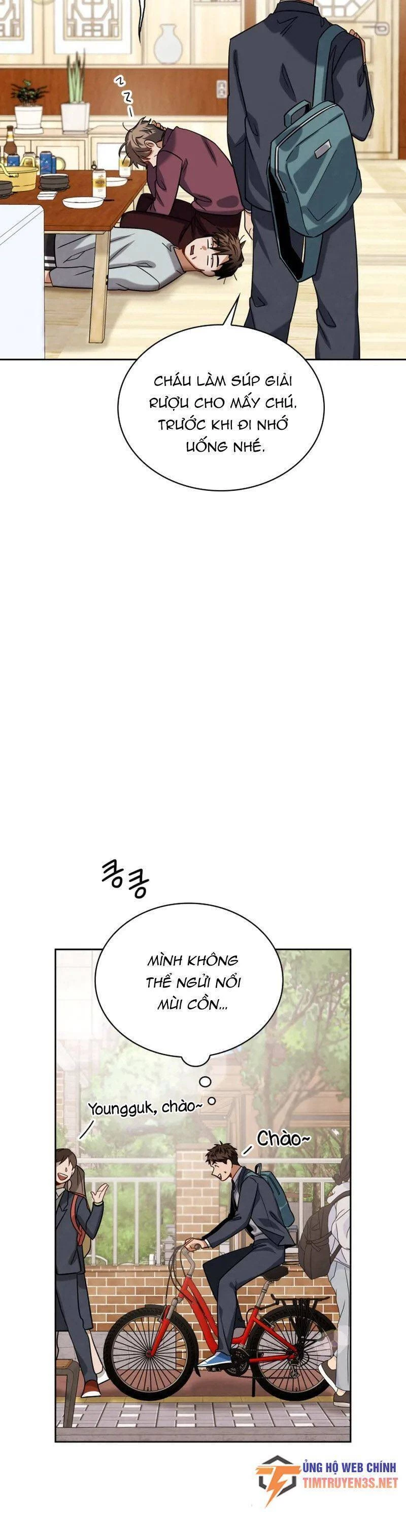 Sống Như Một Diễn Viên Chapter 51 - 46