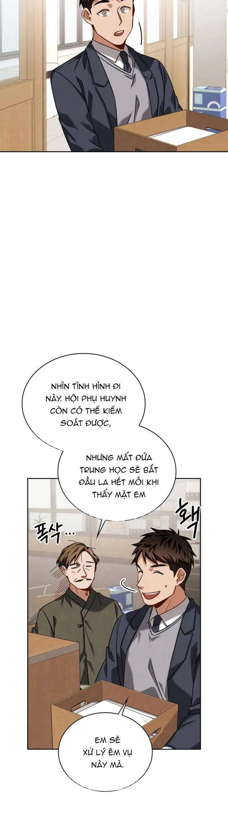 Sống Như Một Diễn Viên Chapter 51 - 48