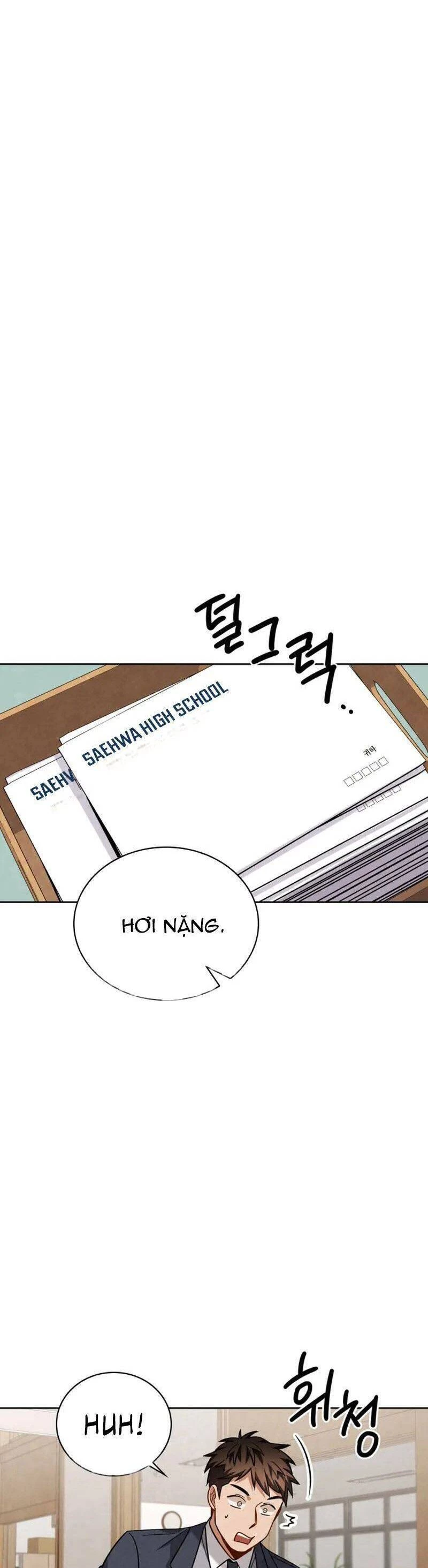 Sống Như Một Diễn Viên Chapter 51 - 49