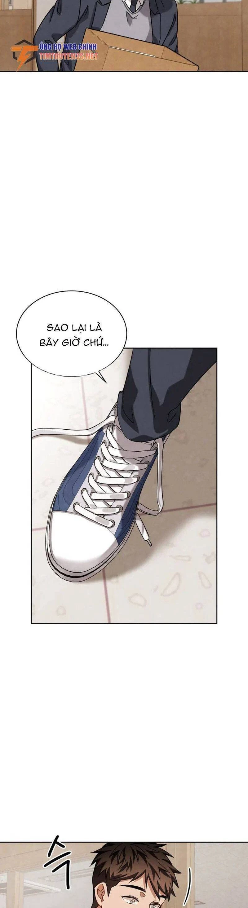 Sống Như Một Diễn Viên Chapter 51 - 50