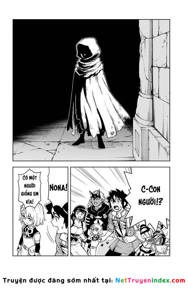 Cuộc Sống Thiên Đường Bắt Đầu Với Vua Hang Động ~ Trở Thành Người Mạnh Nhất Với Kỹ Năng Khai Thác Toàn Diện!? Chapter 27.2 - 12