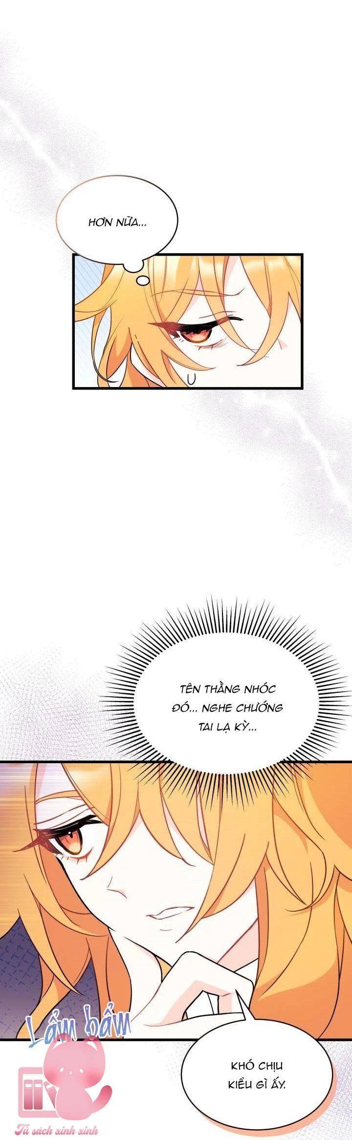 Tôi Không Muốn Làm Người Mai Mối Chapter 2 - 9