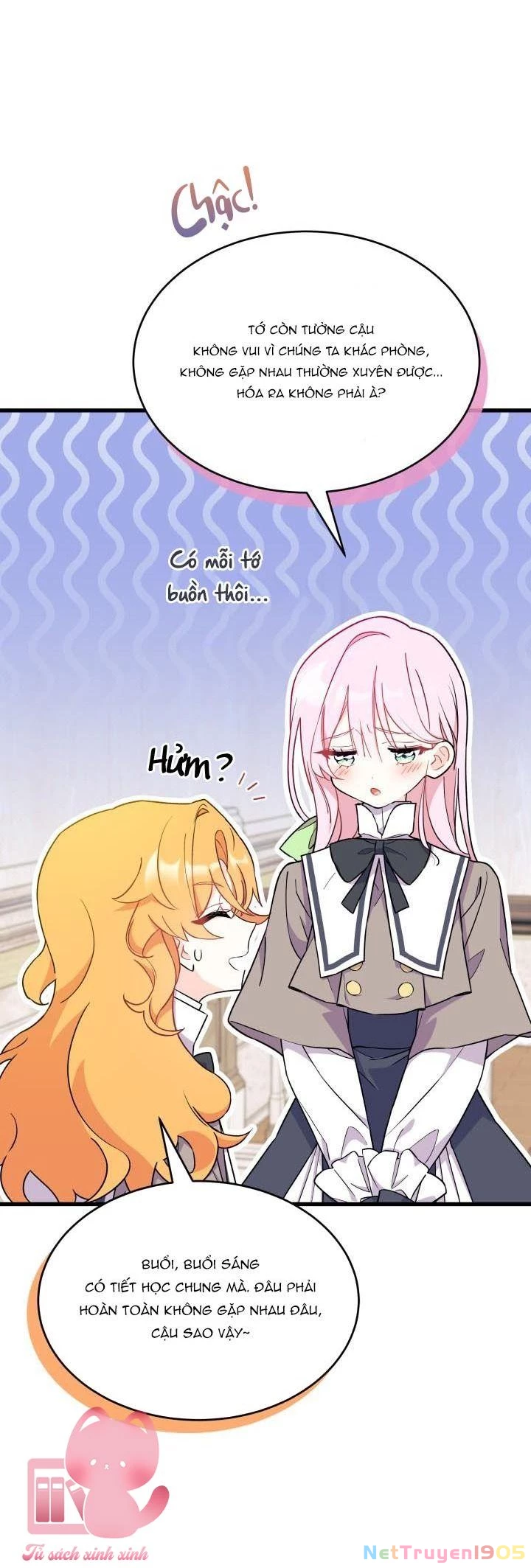 Tôi Không Muốn Làm Người Mai Mối Chapter 2 - 11