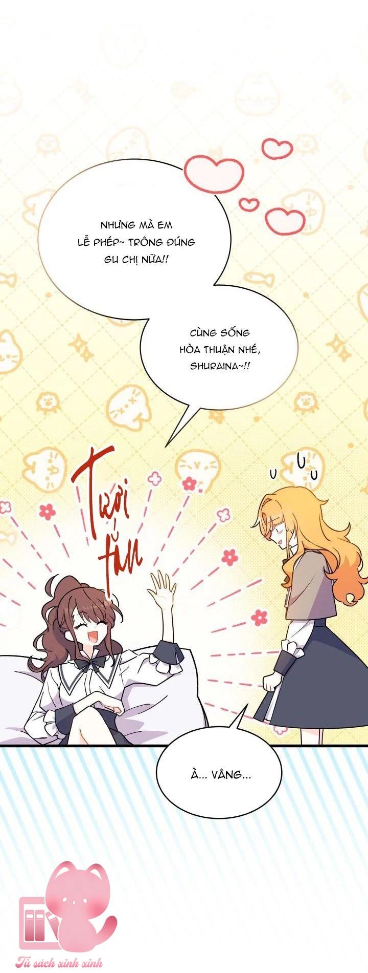 Tôi Không Muốn Làm Người Mai Mối Chapter 2 - 22