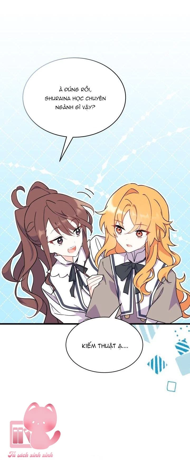 Tôi Không Muốn Làm Người Mai Mối Chapter 2 - 24