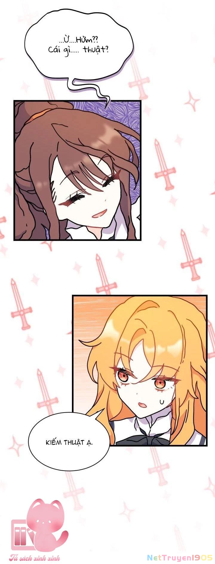 Tôi Không Muốn Làm Người Mai Mối Chapter 2 - 25