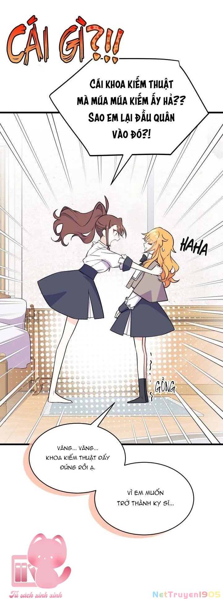 Tôi Không Muốn Làm Người Mai Mối Chapter 2 - 26