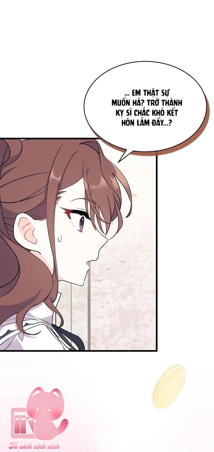 Tôi Không Muốn Làm Người Mai Mối Chapter 2 - 27