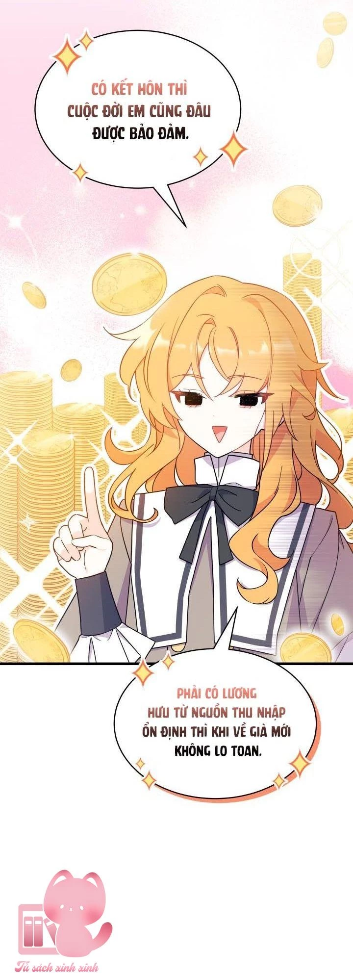 Tôi Không Muốn Làm Người Mai Mối Chapter 2 - 28