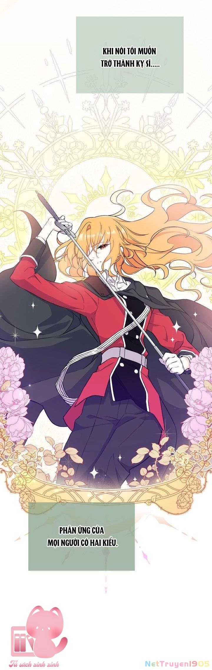 Tôi Không Muốn Làm Người Mai Mối Chapter 2 - 31