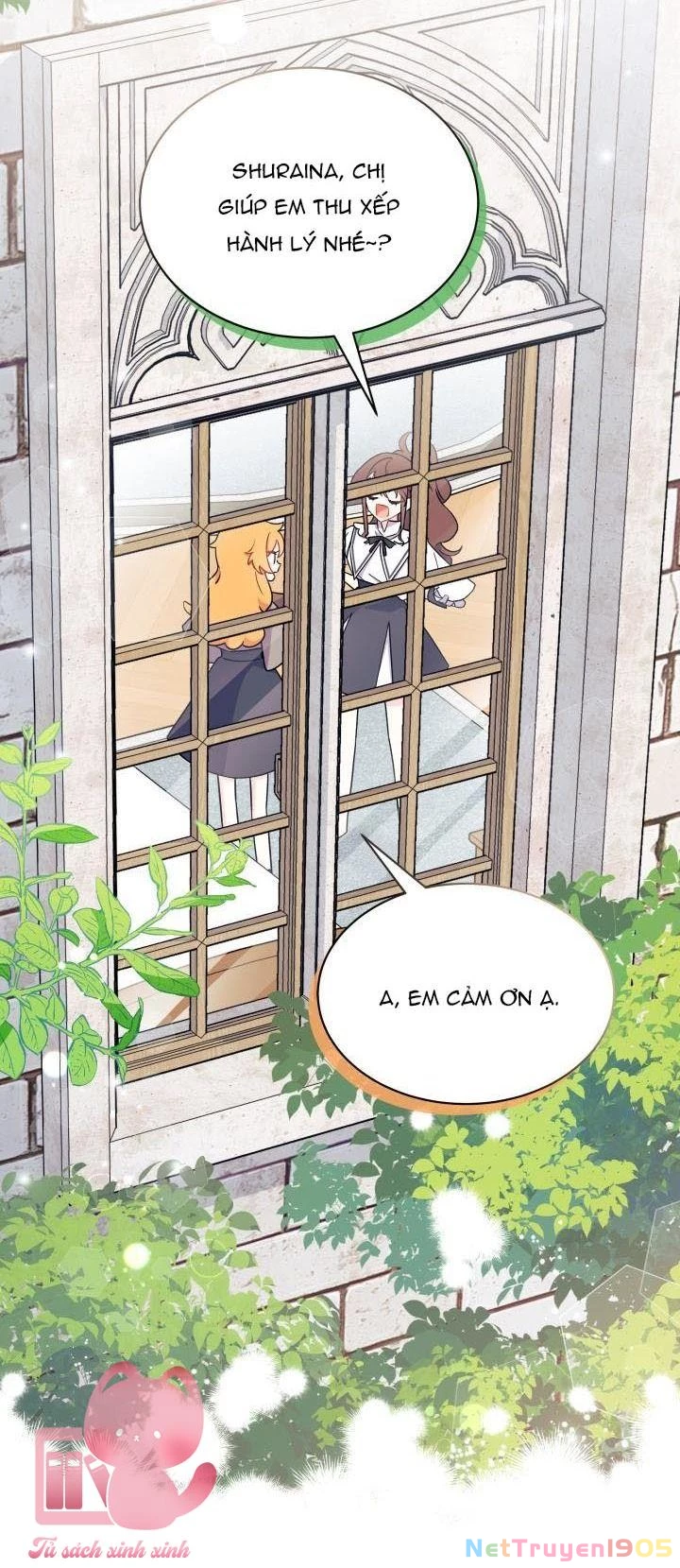 Tôi Không Muốn Làm Người Mai Mối Chapter 2 - 34