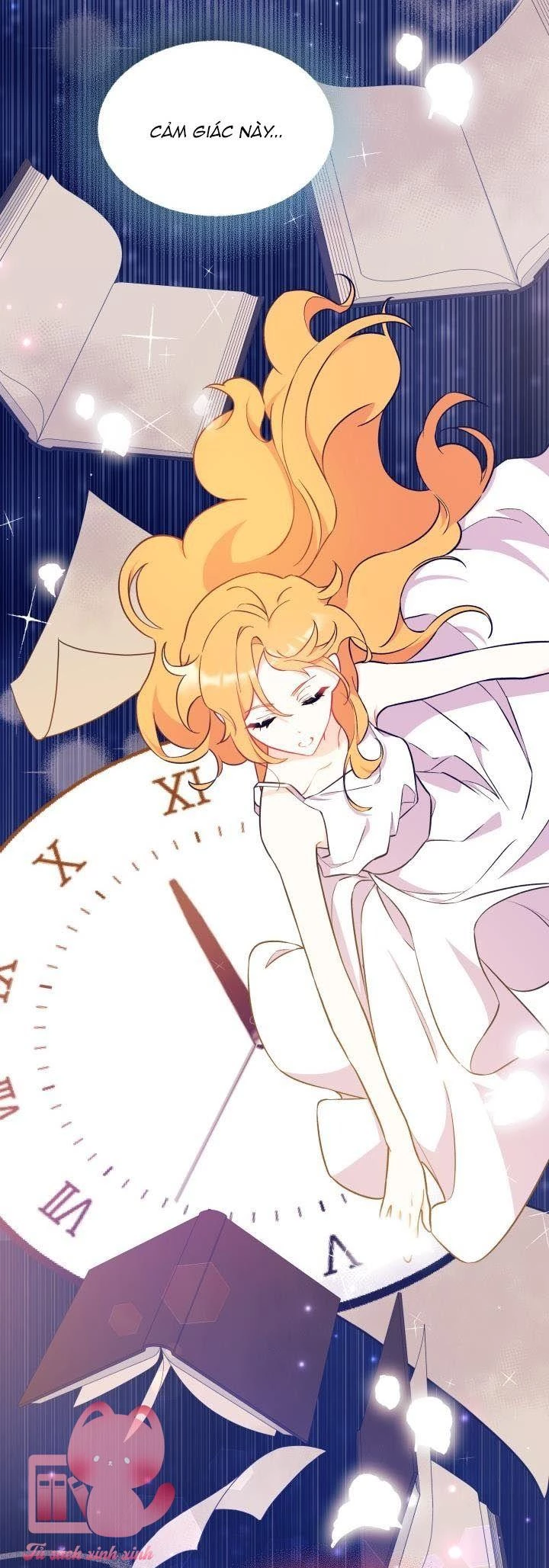 Tôi Không Muốn Làm Người Mai Mối Chapter 2 - 39