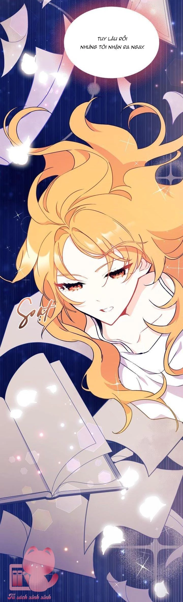 Tôi Không Muốn Làm Người Mai Mối Chapter 2 - 40