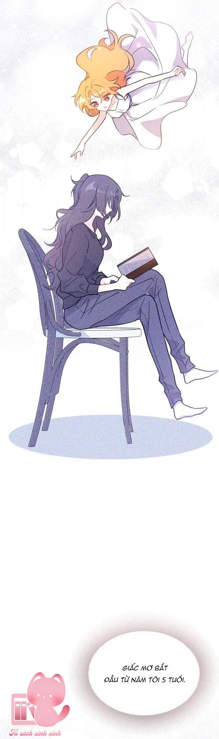 Tôi Không Muốn Làm Người Mai Mối Chapter 2 - 42