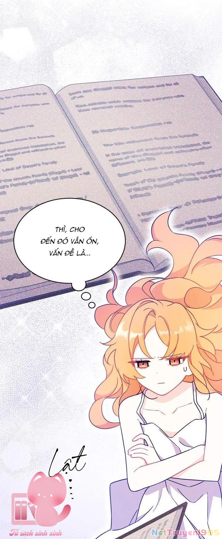 Tôi Không Muốn Làm Người Mai Mối Chapter 2 - 44