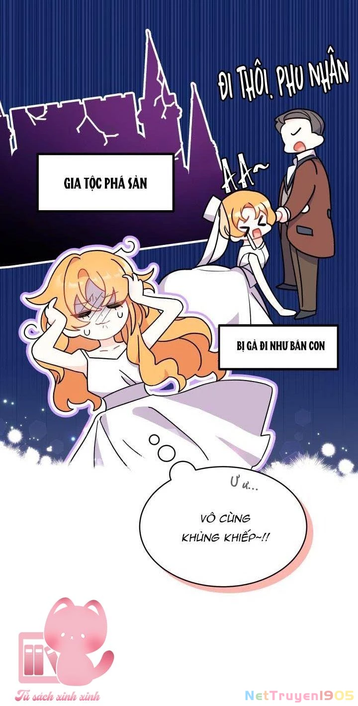 Tôi Không Muốn Làm Người Mai Mối Chapter 2 - 46